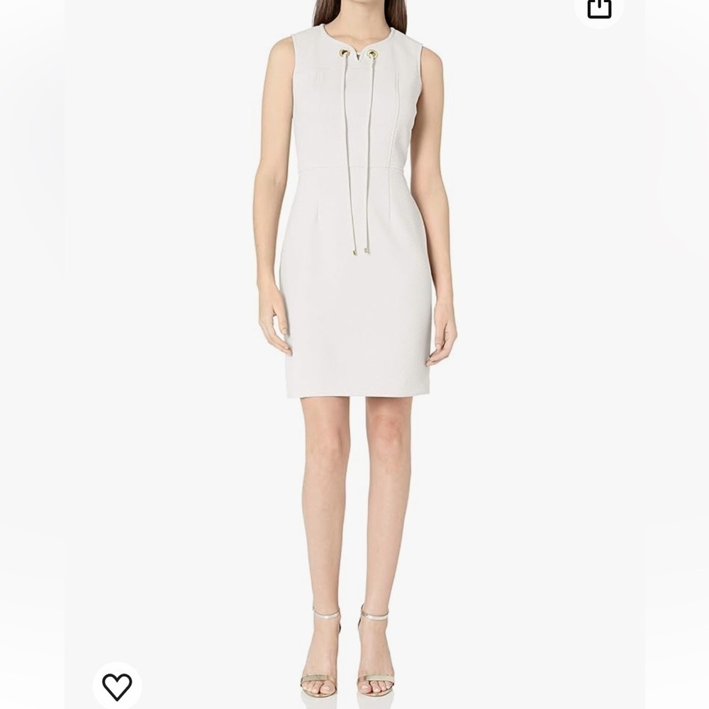 Pappagallo Women's The Peyton Dress Size 4